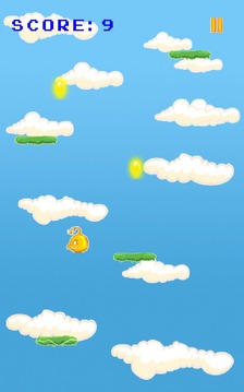The Hopper Jump游戲截圖4