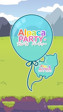 Alpaca Party游戲截圖1