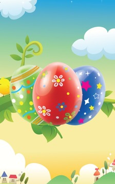 Easter Fun游戲截圖2