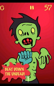 Zombie Beatdown游戲截圖5