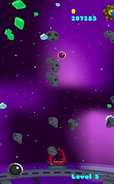 Lunar Looter游戲截圖4