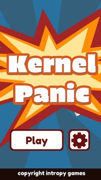 Kernel Panic游戲截圖1