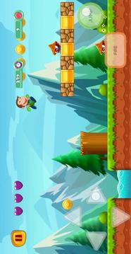 monkey George adventure curious游戲截圖4