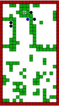 Maze Trap游戏截图1