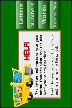 Bus Driver Andy Free Edition游戲截圖1