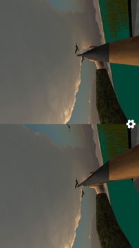 VR Duck Hunt游戲截圖3