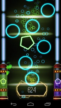 Neon Frenzy: Cool Game游戲截圖5
