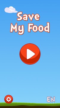 Save My Food游戲截圖1