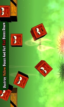 Escape Blocks 3d游戲截圖2