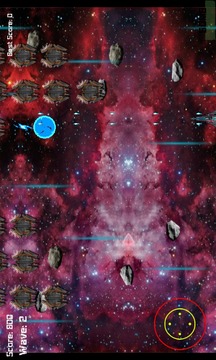 Space Keys游戲截圖2