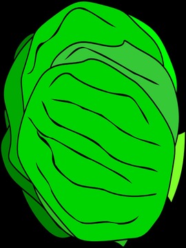 Fun Vegetable Puzzle游戲截圖2