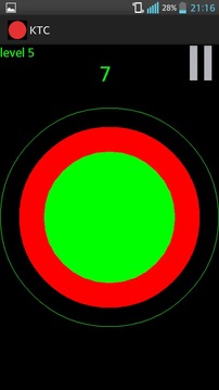 Keep the Circle - KTC游戲截圖5