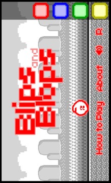 Blips and Blops游戲截圖1