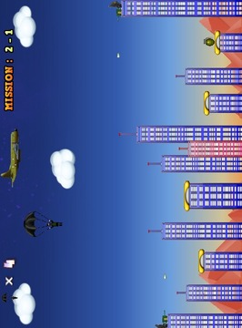 JUMPING YAN游戲截圖3