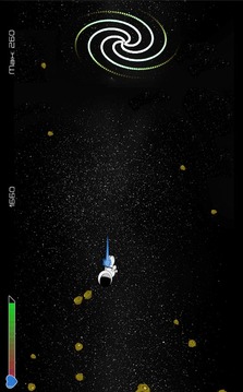 BlackHole run游戲截圖2