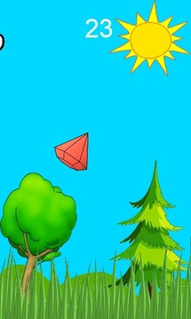 Tappy Diamonds游戲截圖2
