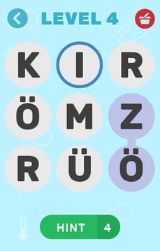Türkmen S?zler游戲截圖2