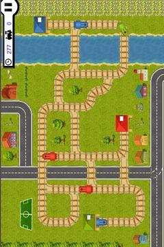 Train Mania Lite游戲截圖2
