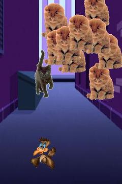 Kittens Attack游戲截圖1