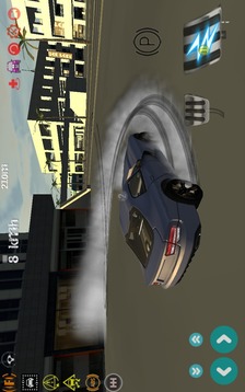 Bandit Chase Simulator 3D游戲截圖3