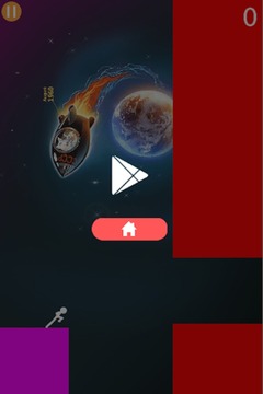 Atomic Attack游戲截圖3