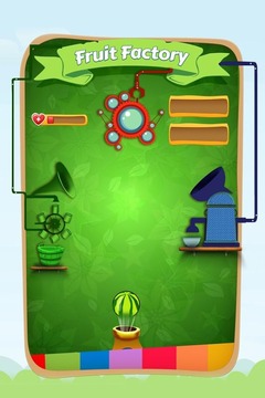 Juicy Fruit Factory游戲截圖2