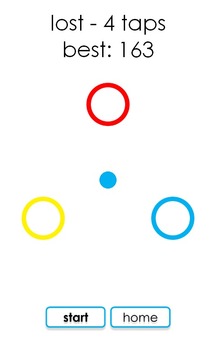 hoops!游戲截圖5
