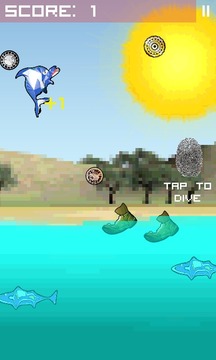 Herbert The Pelican游戲截圖1