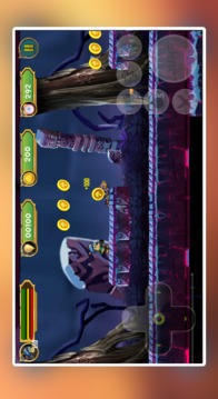 Paw Puppy Battle Mission Patrol游戲截圖1