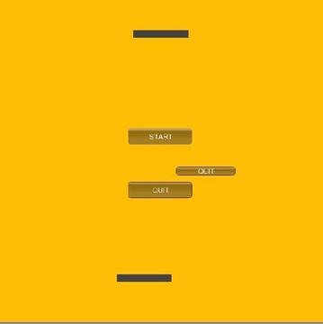Ping Pong 2D游戲截圖3