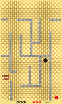 Murmel ... das Kugelspiel游戲截圖2
