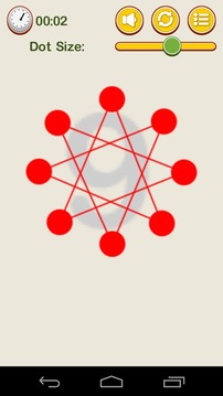 Tangled Dots Wired Puzzle游戲截圖5