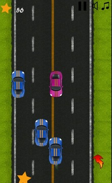 Racing Fast Car游戲截圖4