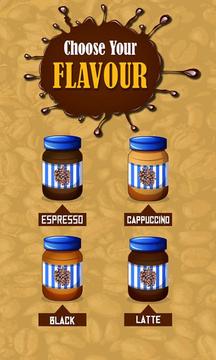 Coffee Maker - Cooking Game游戲截圖2