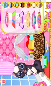 Princess Pet Shop游戲截圖2