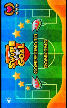 Swipe Goal游戲截圖5