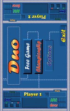 Duo Memory Kids游戲截圖1