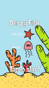 Derpy Fish游戲截圖1