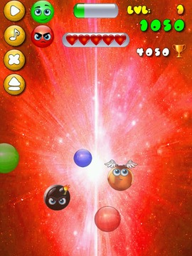 Super Bubble游戲截圖5