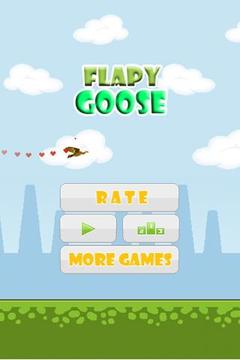 Jumping Goose Traveling游戲截圖1