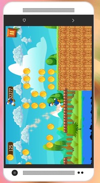 Aventure Donald World游戲截圖4