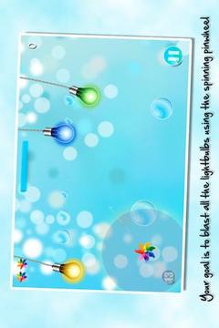 Color Blaster FREE游戲截圖1