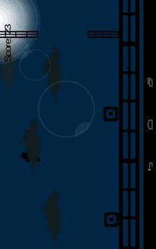 RUNNER OBSTACLE CHALLENGE游戲截圖4