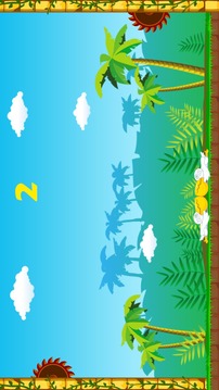 Twin Crazy Birds游戲截圖2