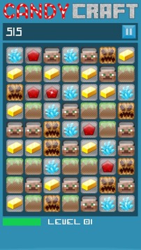 Candy Craft游戲截圖2