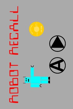 Robot Recall游戲截圖1