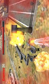 Helicopter Hunting Gunner游戲截圖2