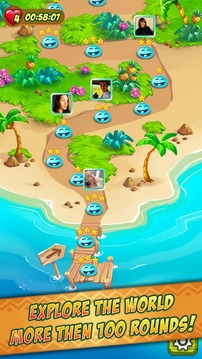 Juice Fruit Mania游戲截圖3