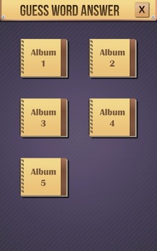 Guess Word Answers游戲截圖2