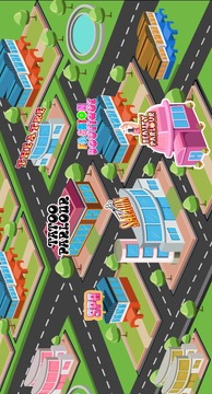 Pony Makeover游戲截圖2